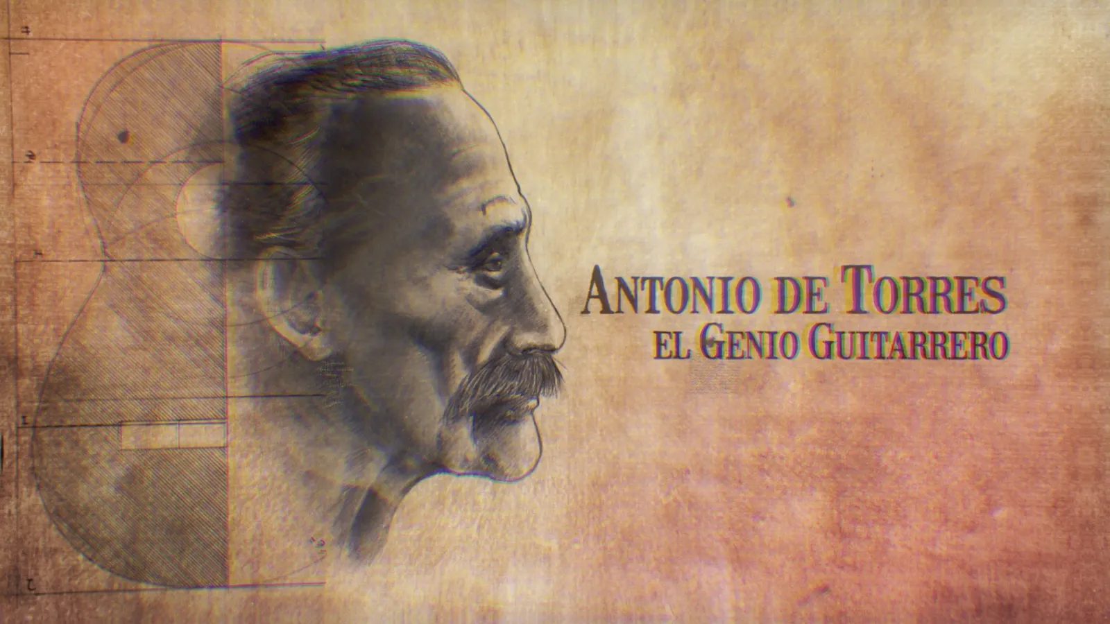 Imagen de la actividad «Presentación y preestreno del documental “Antonio de Torres, el genio guitarrero” (dir. Pedro Callejas)» (1 de 5)
